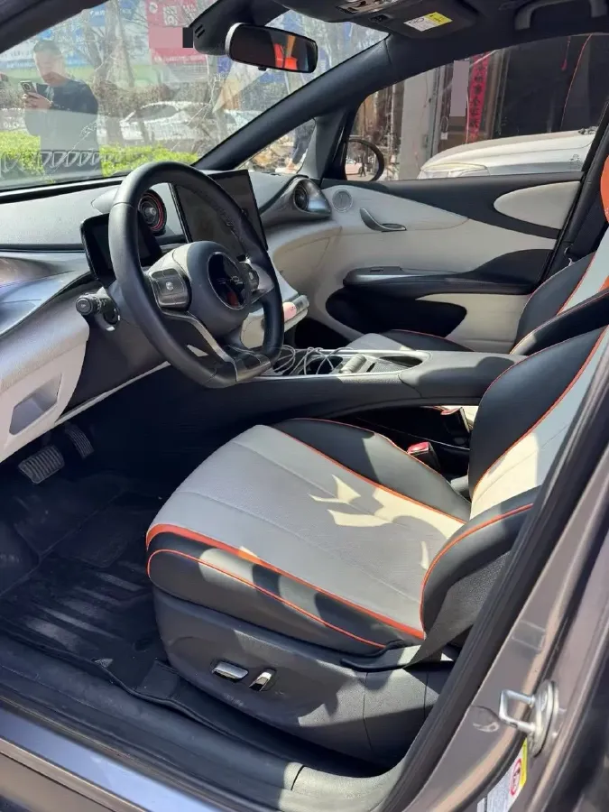 2021 BYD Yuan Pro BEV 50.1KWH,autocango,china used car exporter,china ev exporter,chinese used car exporter,chinese used ev exporter