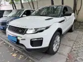 2018 LAND ROVER RANGE ROVER EVOQUE,autocango,china used car exporter,china ev exporter,chinese used car exporter,chinese used ev exporter