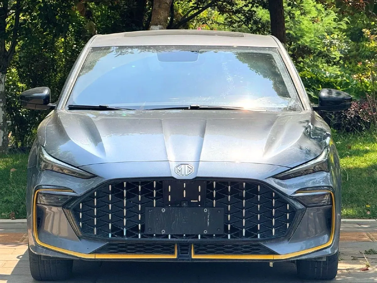 2021 MG MG6 1.5T 181HP L4 7DCT,autocango,china used car exporter,china ev exporter,chinese used car exporter,chinese used ev exporter