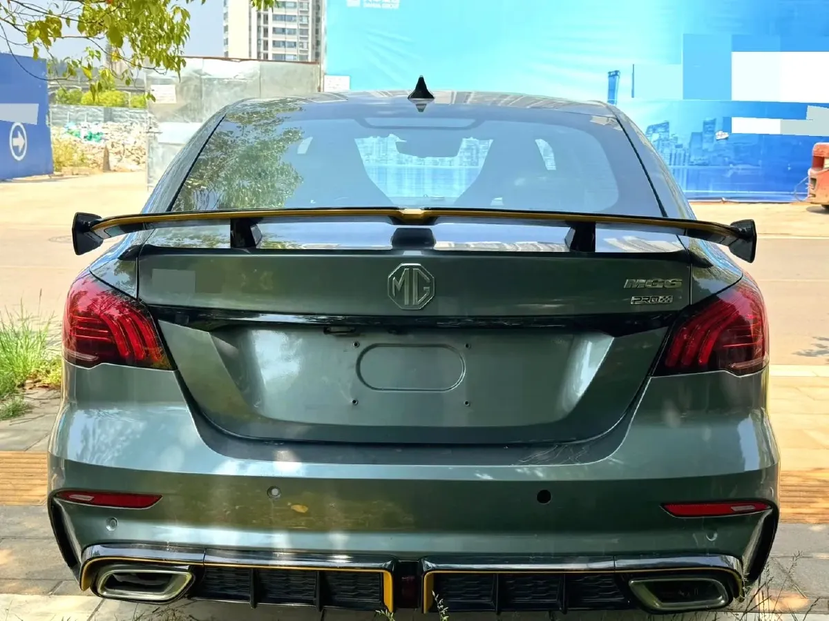2021 MG MG6 1.5T 181HP L4 7DCT,autocango,china used car exporter,china ev exporter,chinese used car exporter,chinese used ev exporter
