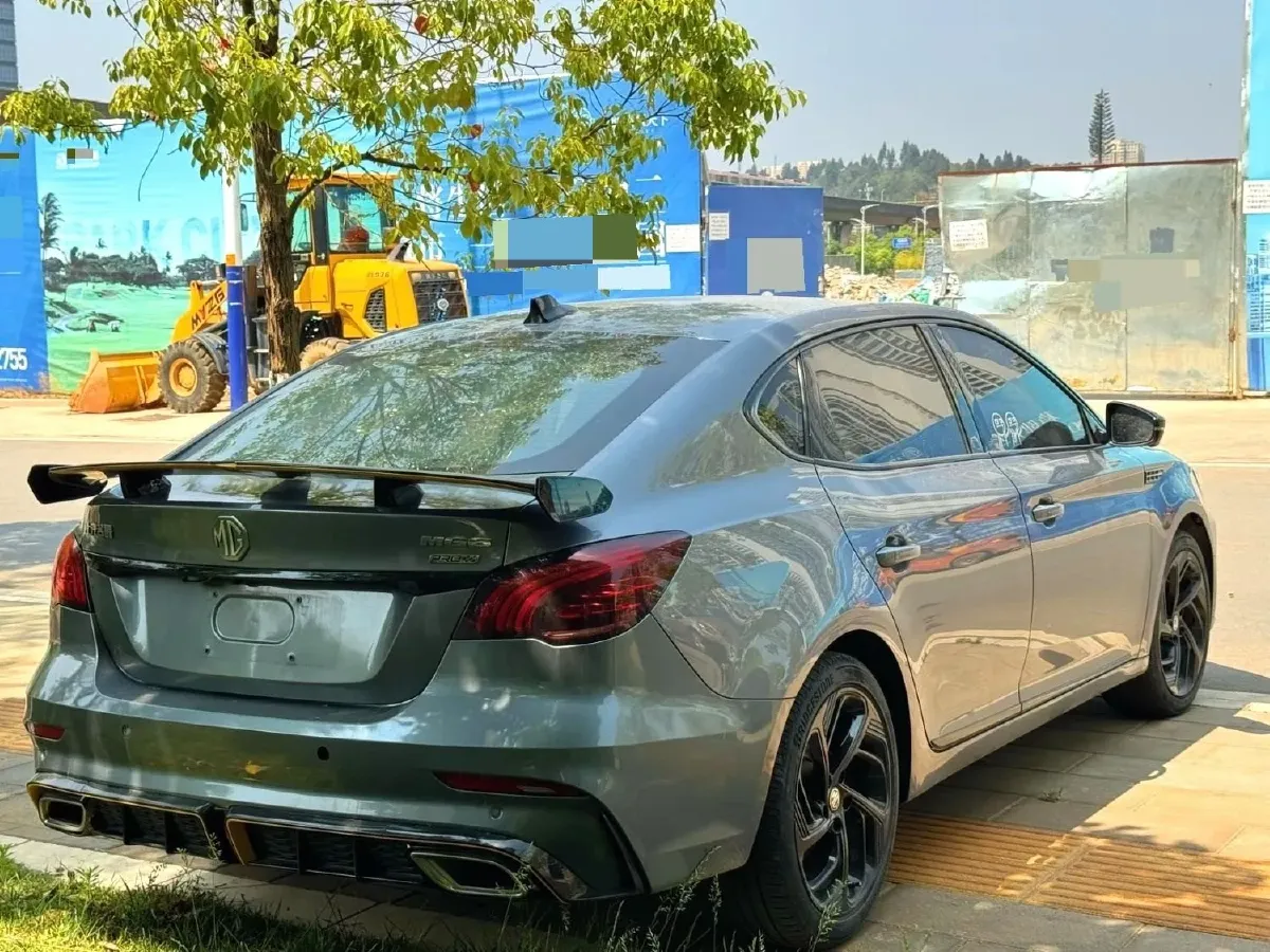 2021 MG MG6 1.5T 181HP L4 7DCT,autocango,china used car exporter,china ev exporter,chinese used car exporter,chinese used ev exporter