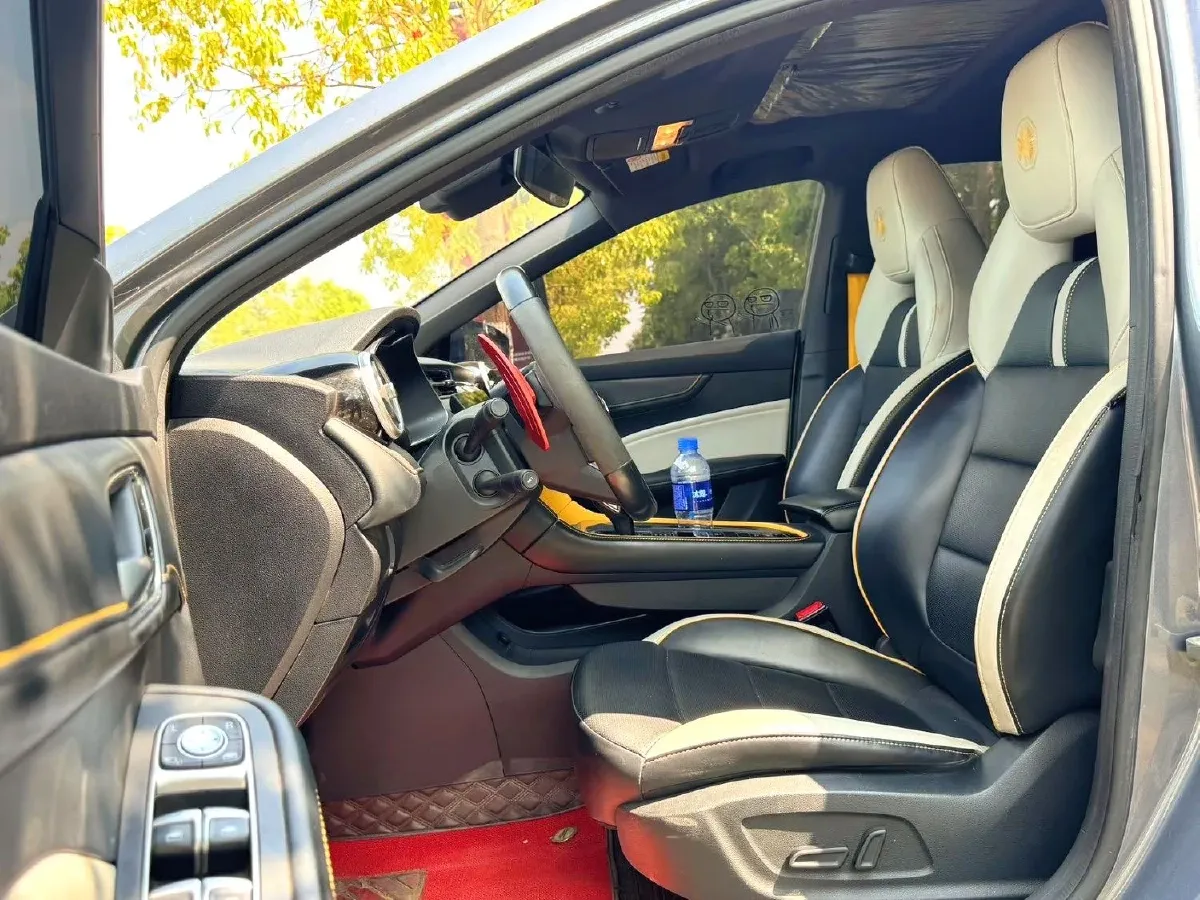 2021 MG MG6 1.5T 181HP L4 7DCT,autocango,china used car exporter,china ev exporter,chinese used car exporter,chinese used ev exporter