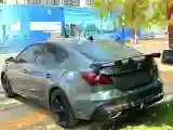 2021 MG MG6 1.5T 181HP L4 7DCT