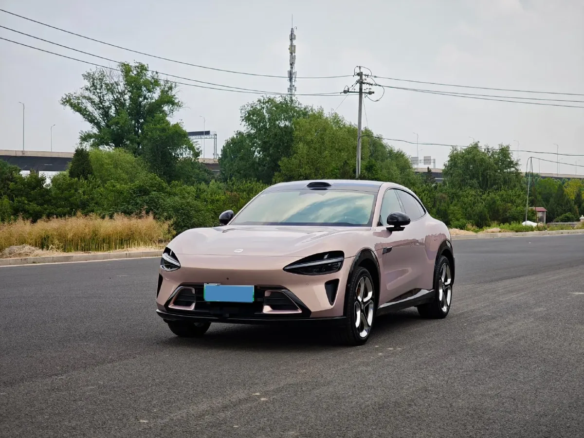 2025 MI YU7 BEV 96.3KWH,autocango,china used car exporter,china ev exporter,chinese used car exporter,chinese used ev exporter