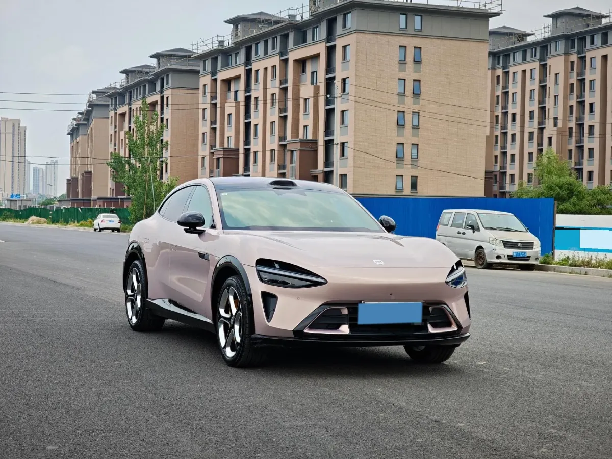 2025 MI YU7 BEV 96.3KWH,autocango,china used car exporter,china ev exporter,chinese used car exporter,chinese used ev exporter