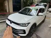 2025 VOLKSWAGEN THARU,autocango,china used car exporter,china ev exporter,chinese used car exporter,chinese used ev exporter