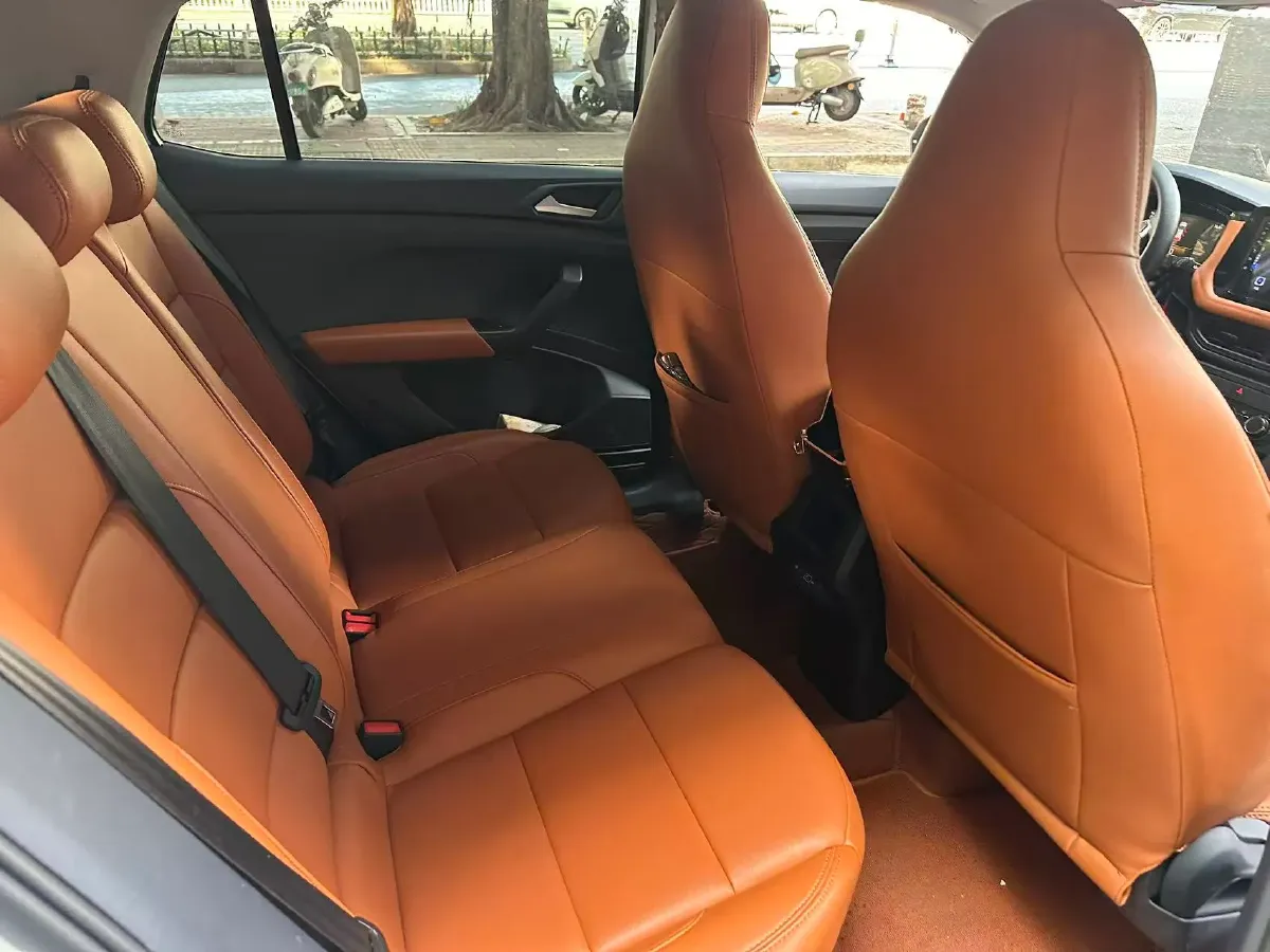2025 Volkswagen Tharu 1.5L 110HP L4 6AT,autocango,china used car exporter,china ev exporter,chinese used car exporter,chinese used ev exporter