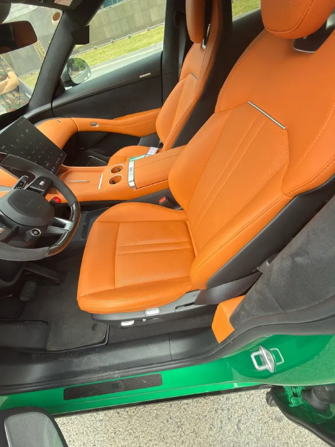 2025 MI YU7 BEV 101.7KWH,autocango,china used car exporter,china ev exporter,chinese used car exporter,chinese used ev exporter