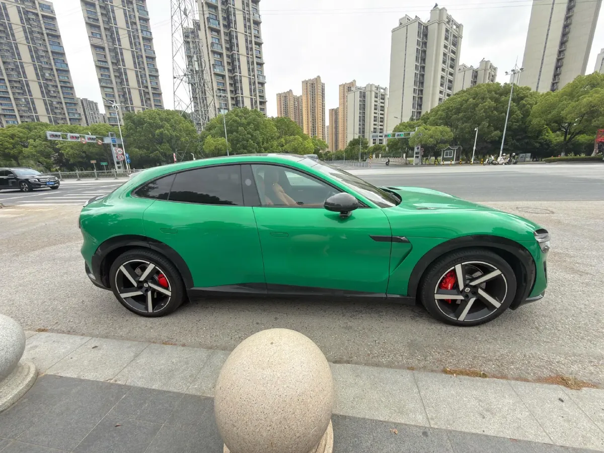 2025 MI YU7 BEV 101.7KWH,autocango,china used car exporter,china ev exporter,chinese used car exporter,chinese used ev exporter