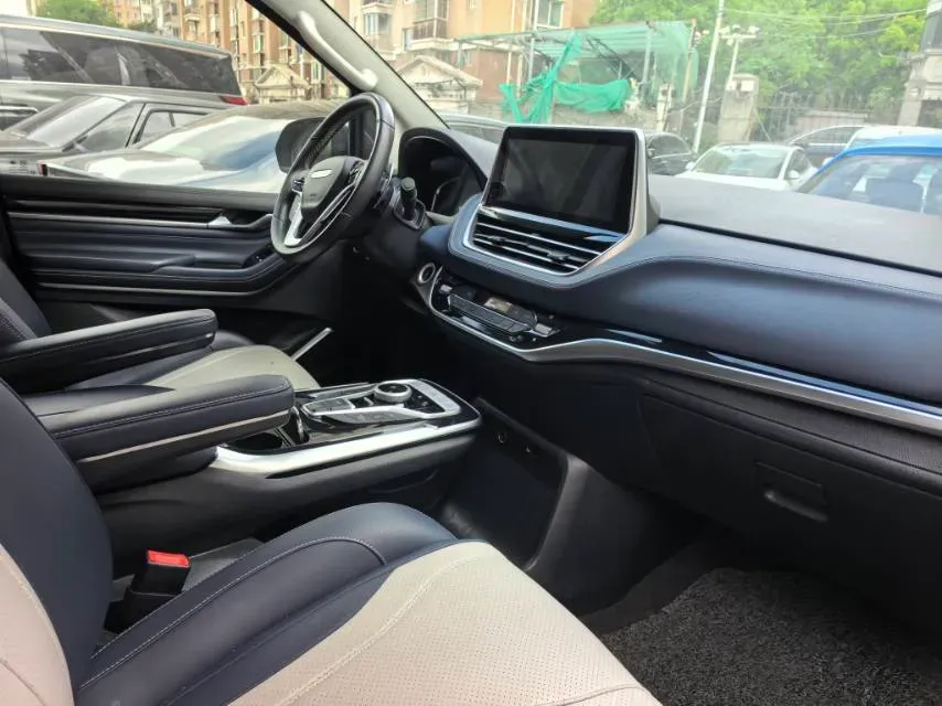 2020 MAXUS G20 2.0T 224HP L4 8AT,autocango,china used car exporter,china ev exporter,chinese used car exporter,chinese used ev exporter