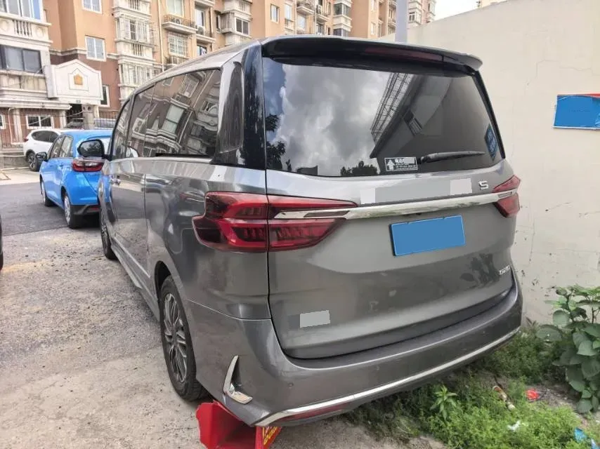 2020 MAXUS G20 2.0T 224HP L4 8AT,autocango,china used car exporter,china ev exporter,chinese used car exporter,chinese used ev exporter