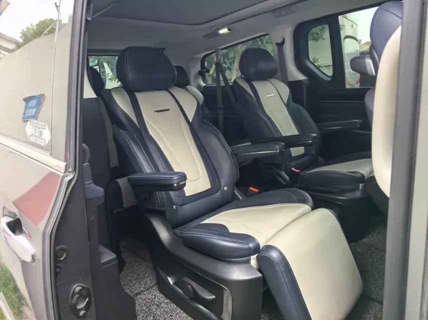 2020 MAXUS G20 2.0T 224HP L4 8AT,autocango,china used car exporter,china ev exporter,chinese used car exporter,chinese used ev exporter