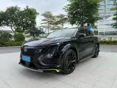 2022 CHANGAN UNI-T,autocango,china used car exporter,china ev exporter,chinese used car exporter,chinese used ev exporter