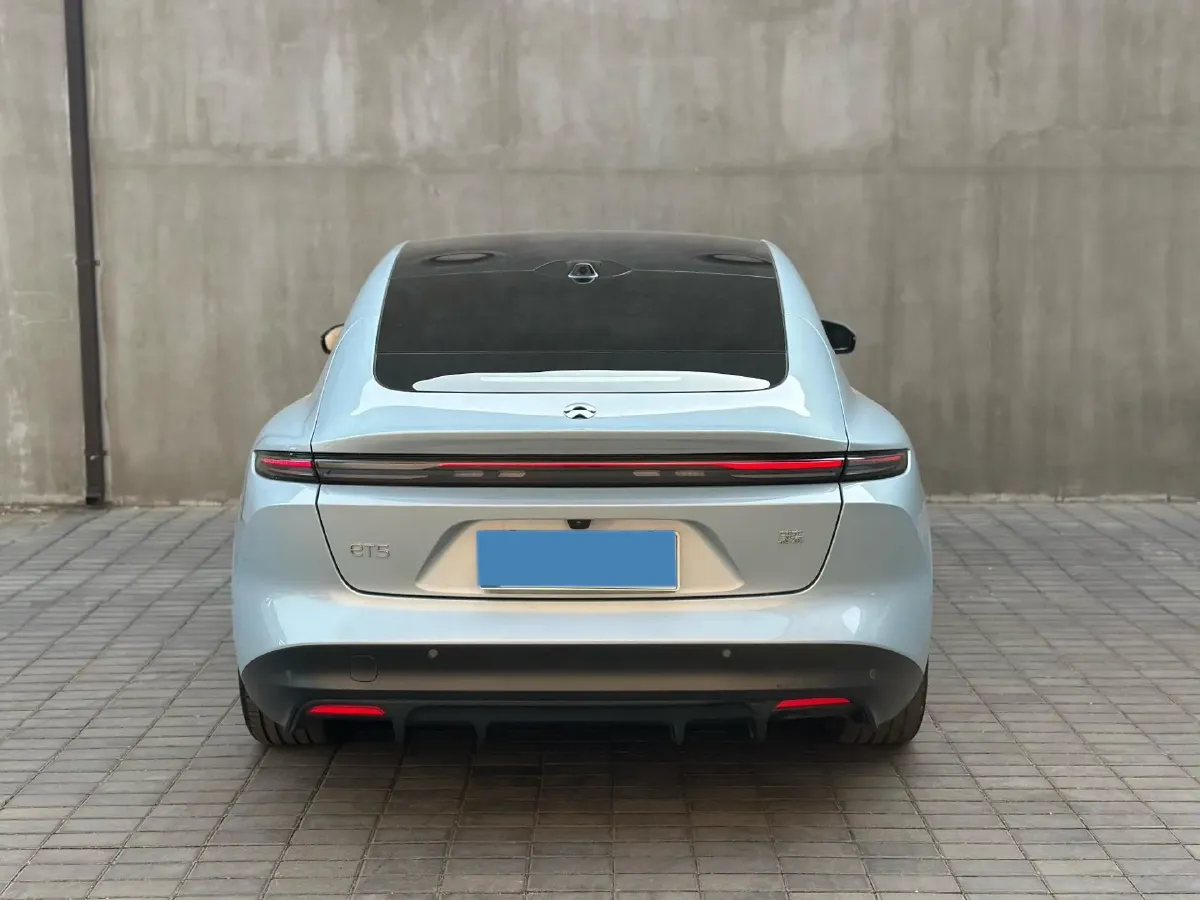 2024 NIO ET5 BEV 75KWH,autocango,china used car exporter,china ev exporter,chinese used car exporter,chinese used ev exporter