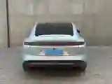 2024 NIO ET5 BEV 75KWH
