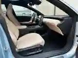 2024 NIO ET5 BEV 75KWH