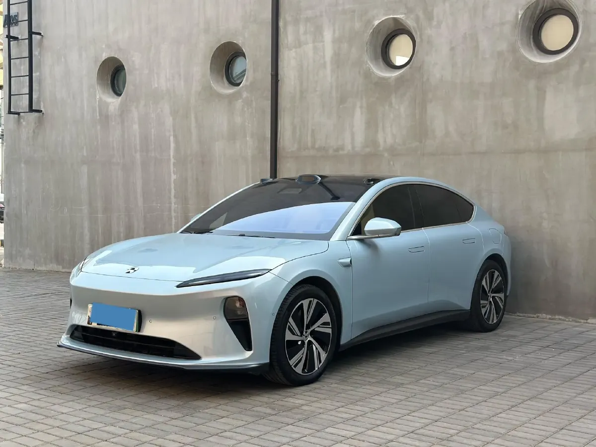 2024 NIO ET5 BEV 75KWH,autocango,china used car exporter,china ev exporter,chinese used car exporter,chinese used ev exporter