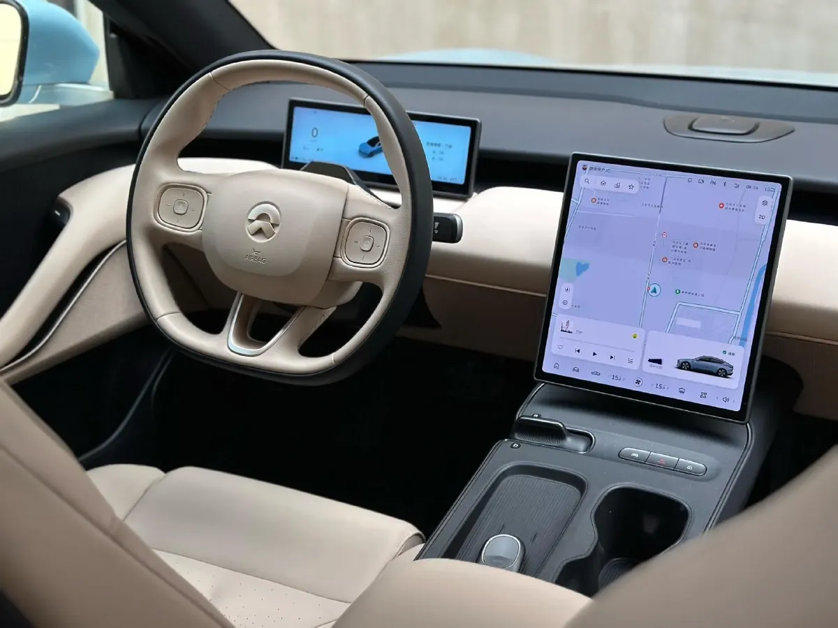 2024 NIO ET5 BEV 75KWH,autocango,china used car exporter,china ev exporter,chinese used car exporter,chinese used ev exporter