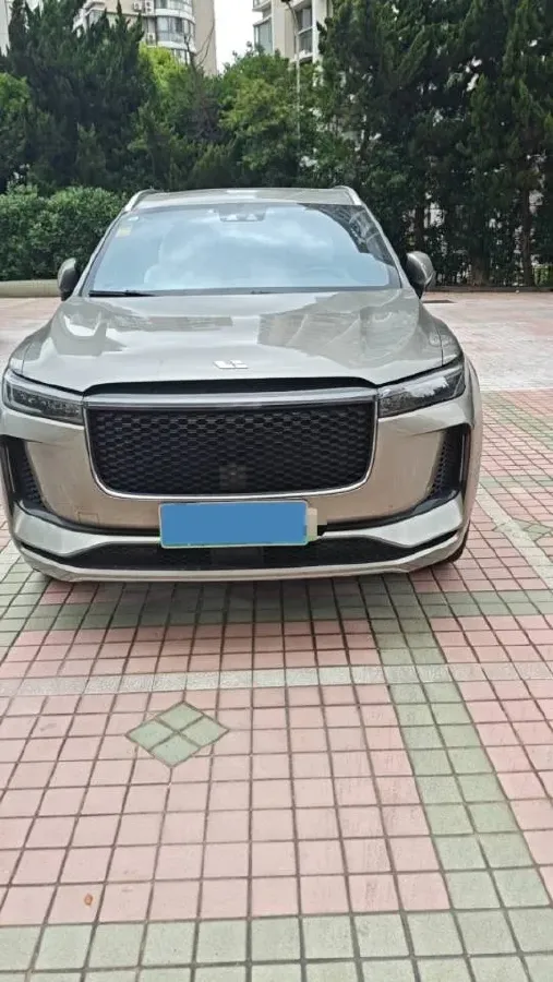 2020 Li ONE Range Extended 131HP REEV 40.5KWH,autocango,china used car exporter,china ev exporter,chinese used car exporter,chinese used ev exporter