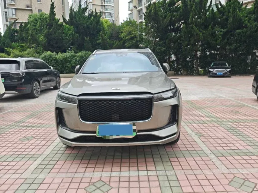 2020 Li ONE Range Extended 131HP REEV 40.5KWH,autocango,china used car exporter,china ev exporter,chinese used car exporter,chinese used ev exporter