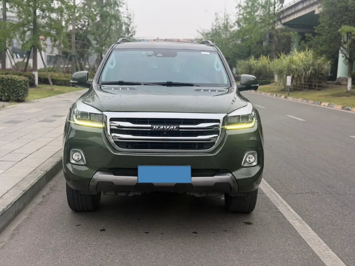 2020 Haval H9 2.0T 224HP L4 8AT,autocango,china used car exporter,china ev exporter,chinese used car exporter,chinese used ev exporter