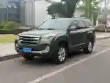 2020 Haval H9 2.0T 224HP L4 8AT