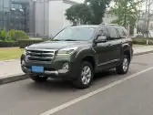 2020 HAVAL H9,autocango,china used car exporter,china ev exporter,chinese used car exporter,chinese used ev exporter