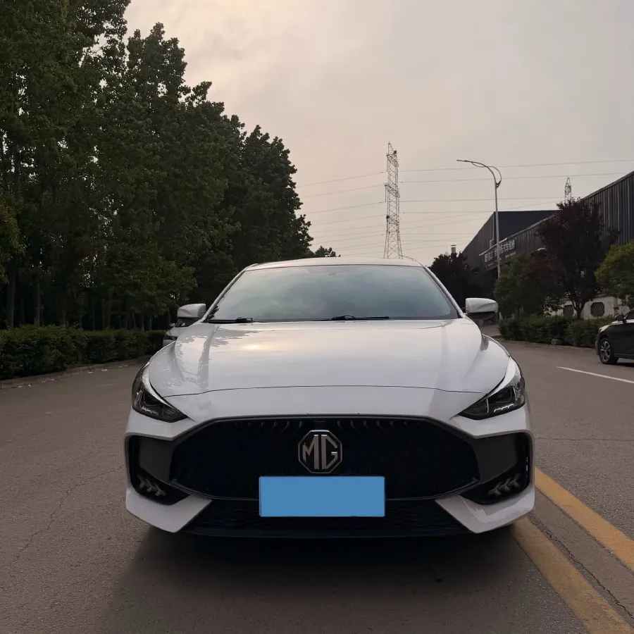 2023 MG 5 1.5L 129HP L4 CVT,autocango,china used car exporter,china ev exporter,chinese used car exporter,chinese used ev exporter