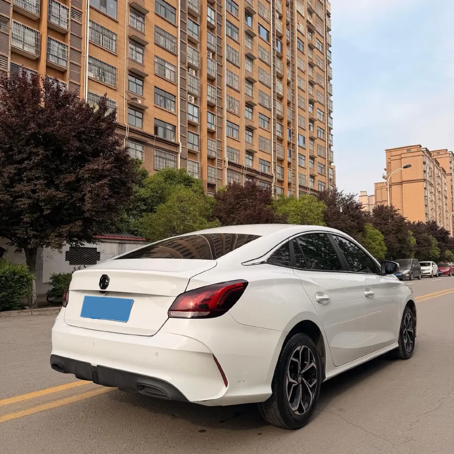 2023 MG 5 1.5L 129HP L4 CVT,autocango,china used car exporter,china ev exporter,chinese used car exporter,chinese used ev exporter