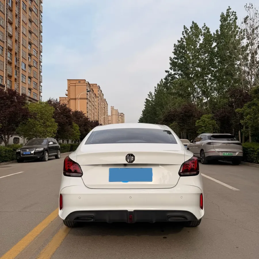 2023 MG 5 1.5L 129HP L4 CVT,autocango,china used car exporter,china ev exporter,chinese used car exporter,chinese used ev exporter