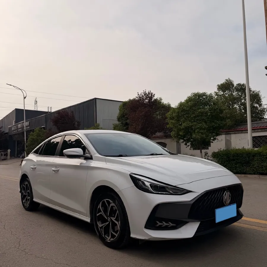 2023 MG 5 1.5L 129HP L4 CVT,autocango,china used car exporter,china ev exporter,chinese used car exporter,chinese used ev exporter