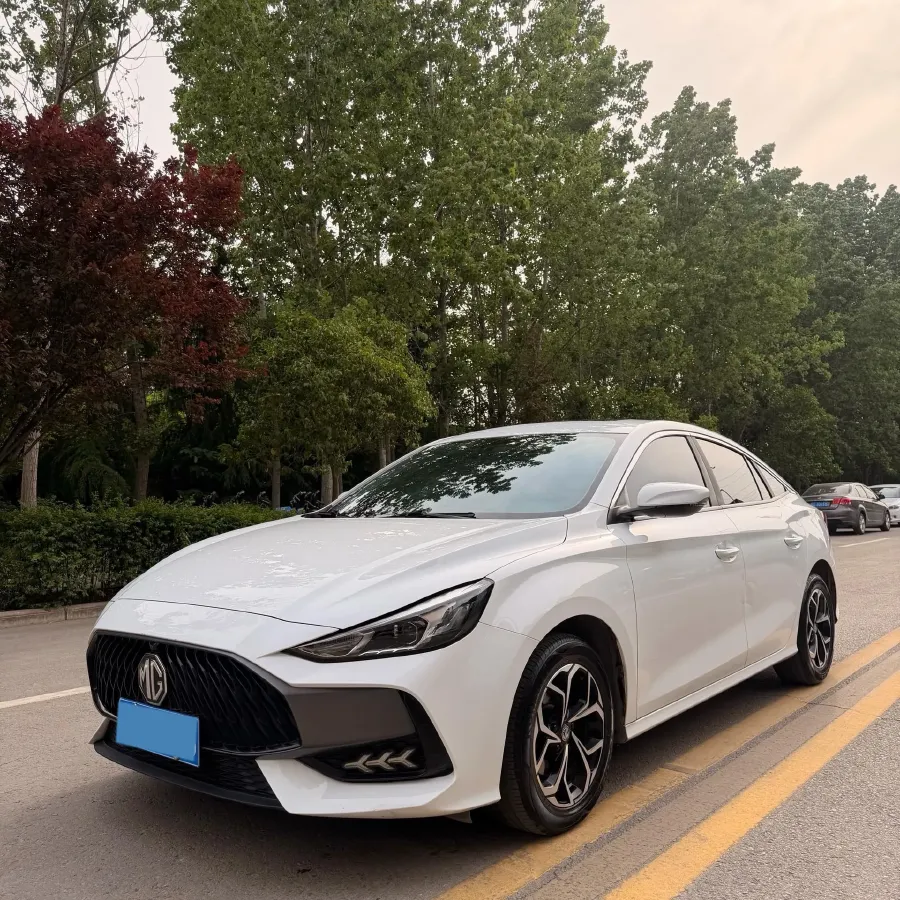 2023 MG 5 1.5L 129HP L4 CVT,autocango,china used car exporter,china ev exporter,chinese used car exporter,chinese used ev exporter