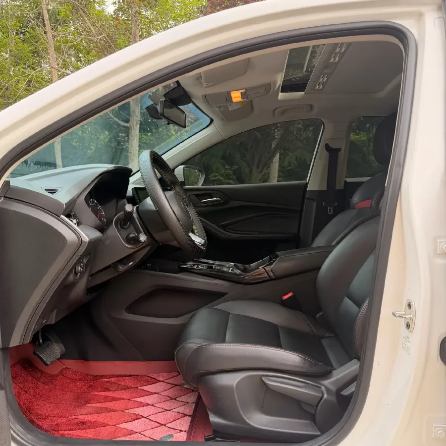 2023 MG 5 1.5L 129HP L4 CVT,autocango,china used car exporter,china ev exporter,chinese used car exporter,chinese used ev exporter