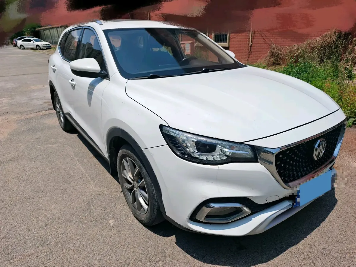 2019 MG HS 1.5T 169HP L4 6MT,autocango,china used car exporter,china ev exporter,chinese used car exporter,chinese used ev exporter