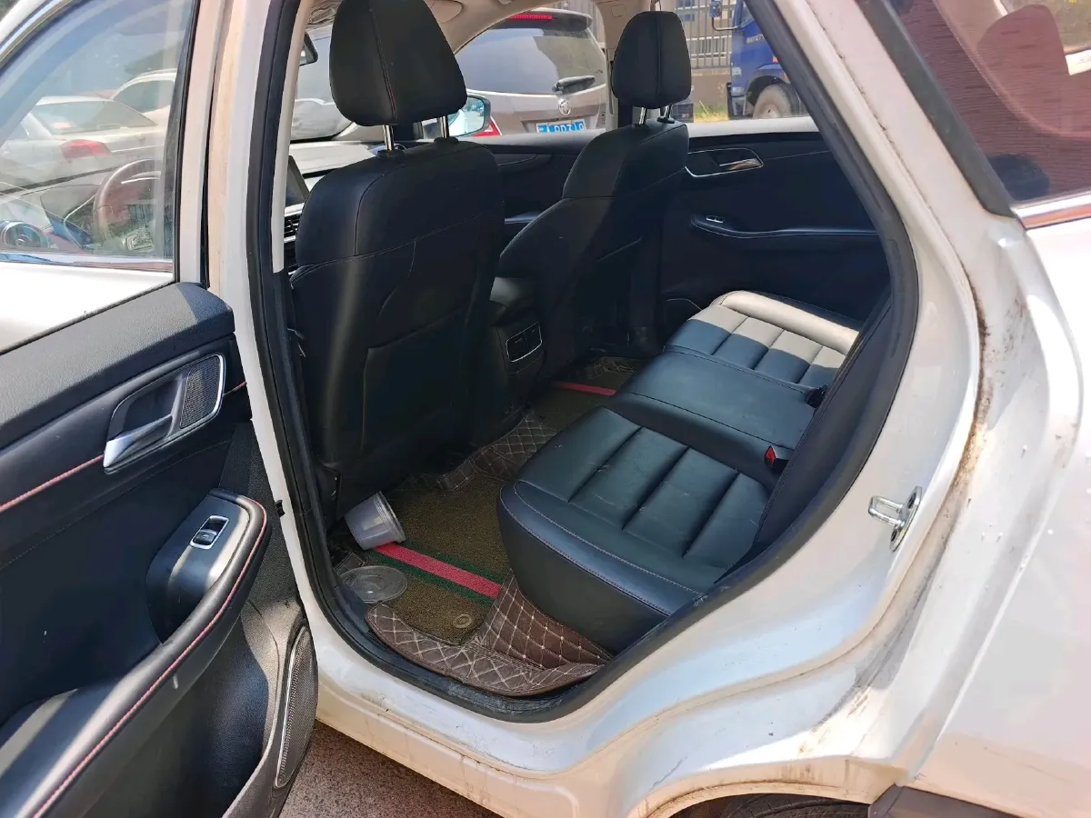 2019 MG HS 1.5T 169HP L4 6MT,autocango,china used car exporter,china ev exporter,chinese used car exporter,chinese used ev exporter