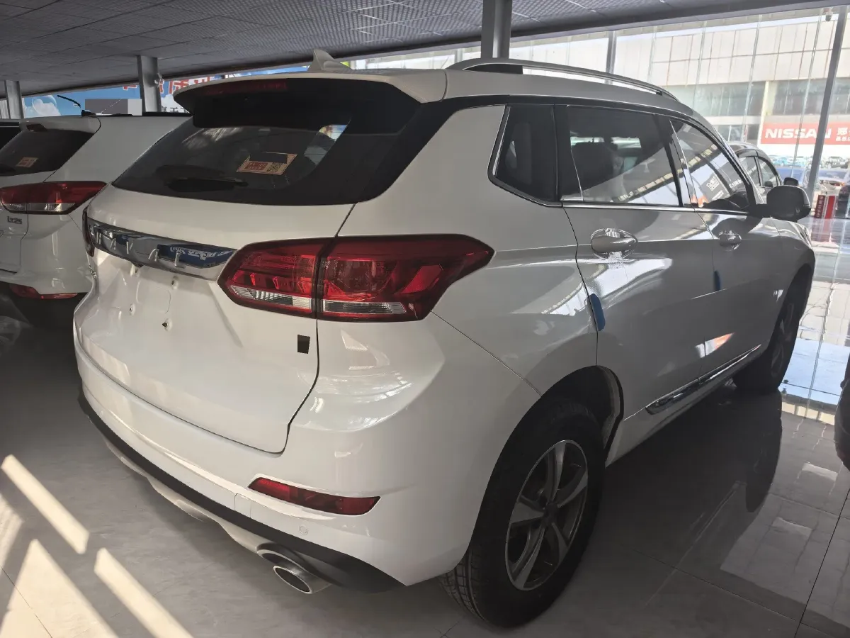 2020 Haval H6 Coupe 1.5T 150HP L4 7DCT,autocango,china used car exporter,china ev exporter,chinese used car exporter,chinese used ev exporter