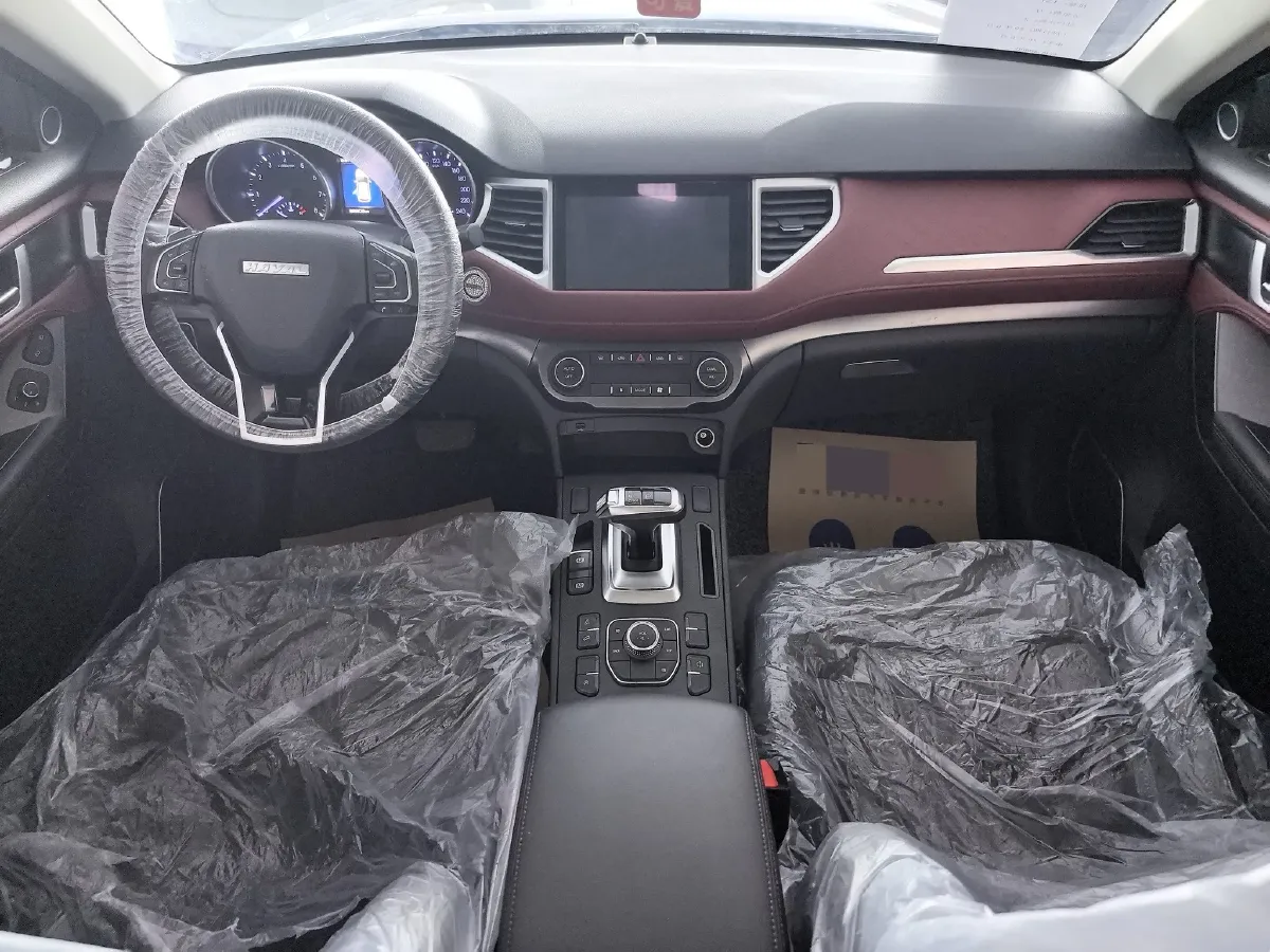 2020 Haval H6 Coupe 1.5T 150HP L4 7DCT,autocango,china used car exporter,china ev exporter,chinese used car exporter,chinese used ev exporter