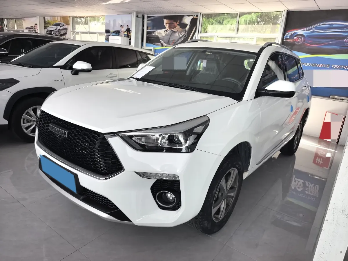 2020 Haval H6 Coupe 1.5T 150HP L4 7DCT,autocango,china used car exporter,china ev exporter,chinese used car exporter,chinese used ev exporter