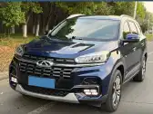 2019 CHERY TIGGO 8,autocango,china used car exporter,china ev exporter,chinese used car exporter,chinese used ev exporter
