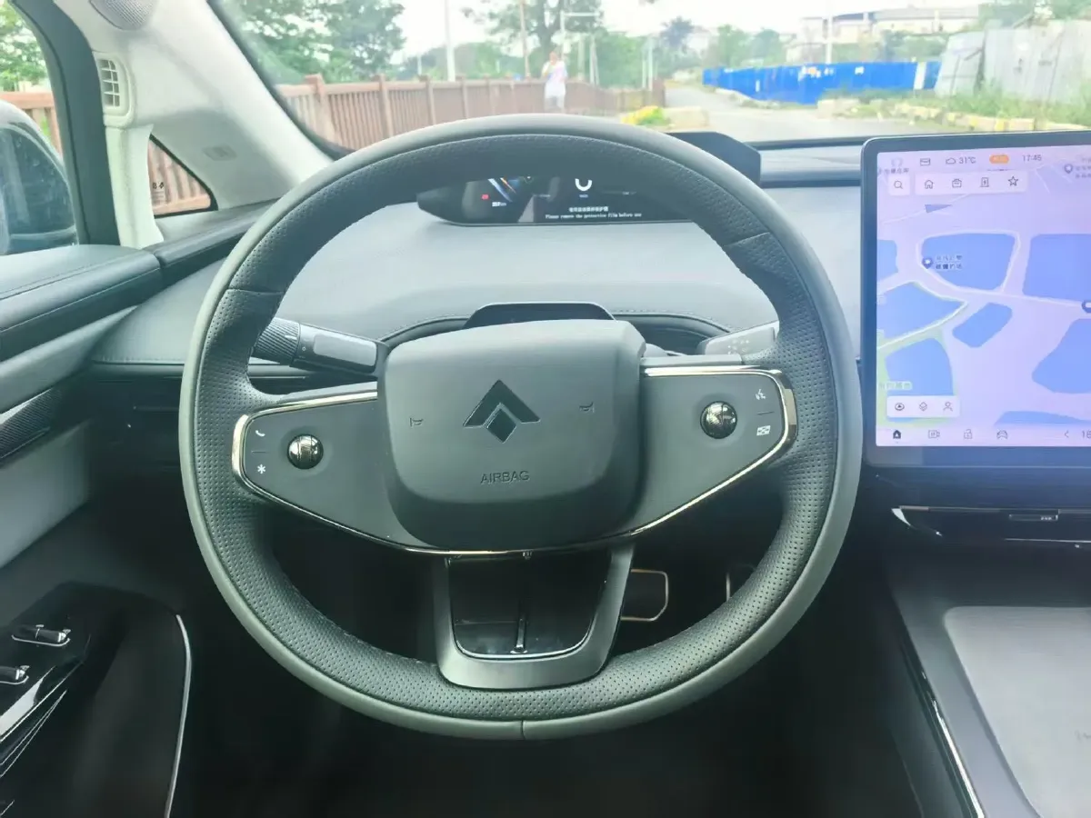 2025 HYPTEC GT BEV,autocango,china used car exporter,china ev exporter,chinese used car exporter,chinese used ev exporter