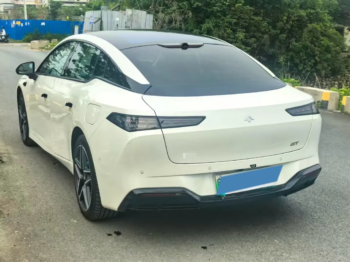2025 HYPTEC GT BEV,autocango,china used car exporter,china ev exporter,chinese used car exporter,chinese used ev exporter