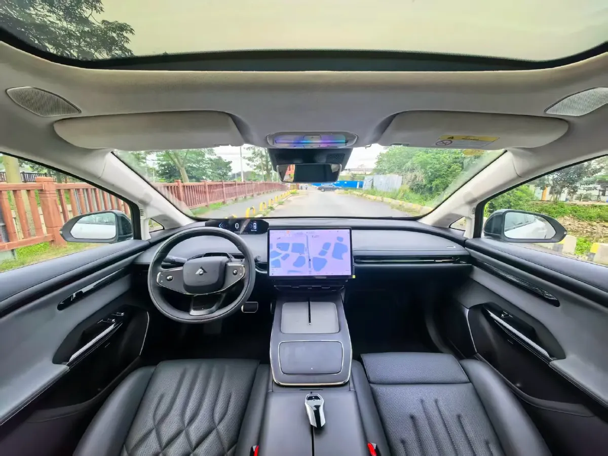 2025 HYPTEC GT BEV,autocango,china used car exporter,china ev exporter,chinese used car exporter,chinese used ev exporter