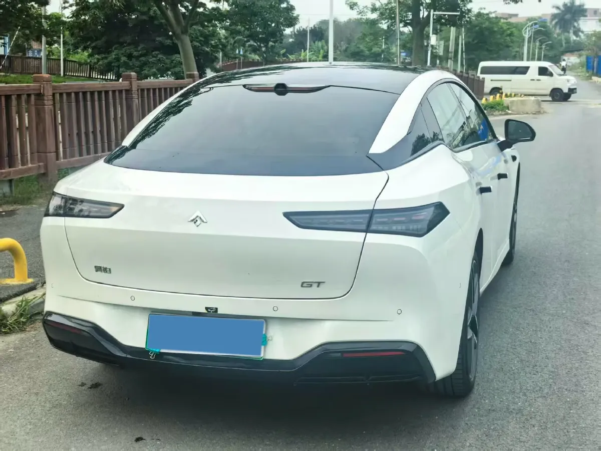 2025 HYPTEC GT BEV,autocango,china used car exporter,china ev exporter,chinese used car exporter,chinese used ev exporter