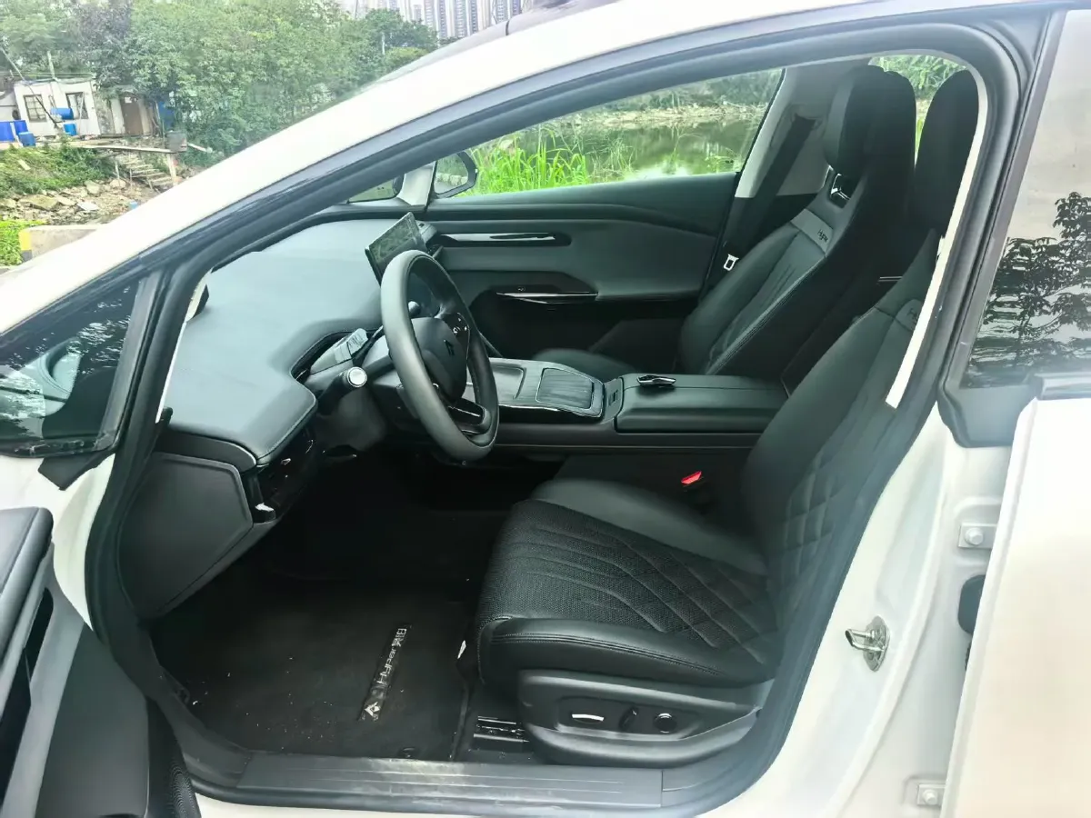 2025 HYPTEC GT BEV,autocango,china used car exporter,china ev exporter,chinese used car exporter,chinese used ev exporter
