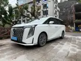 2024 GAC TRUMPCHI M8,autocango,china used car exporter,china ev exporter,chinese used car exporter,chinese used ev exporter