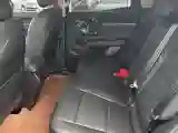 2026 Haval Dargo PLUS 2.0T 238HP L4 9DCT