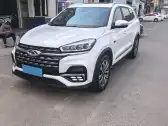 2023 CHERY TIGGO 8,autocango,china used car exporter,china ev exporter,chinese used car exporter,chinese used ev exporter