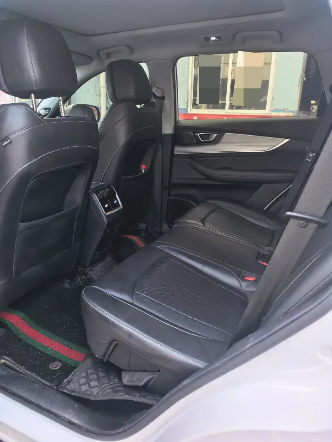 2023 Chery Tiggo 8 1.6T 197HP L4 7DCT,autocango,china used car exporter,china ev exporter,chinese used car exporter,chinese used ev exporter