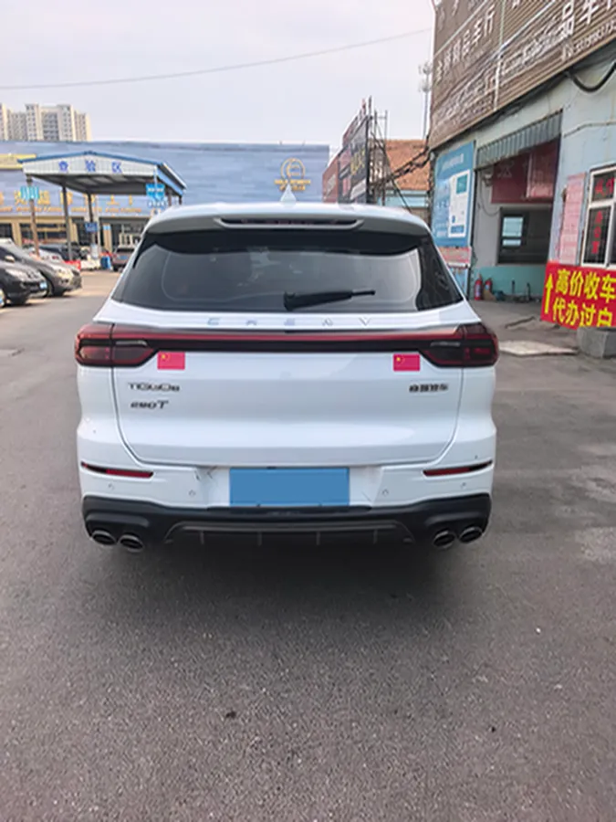 2023 Chery Tiggo 8 1.6T 197HP L4 7DCT,autocango,china used car exporter,china ev exporter,chinese used car exporter,chinese used ev exporter