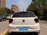 2023 Volkswagen Polo 1.5L 113HP L4 6AT